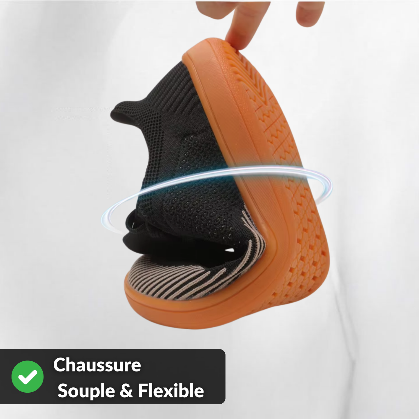 Chaussures pieds nus Feral Walk Athletic