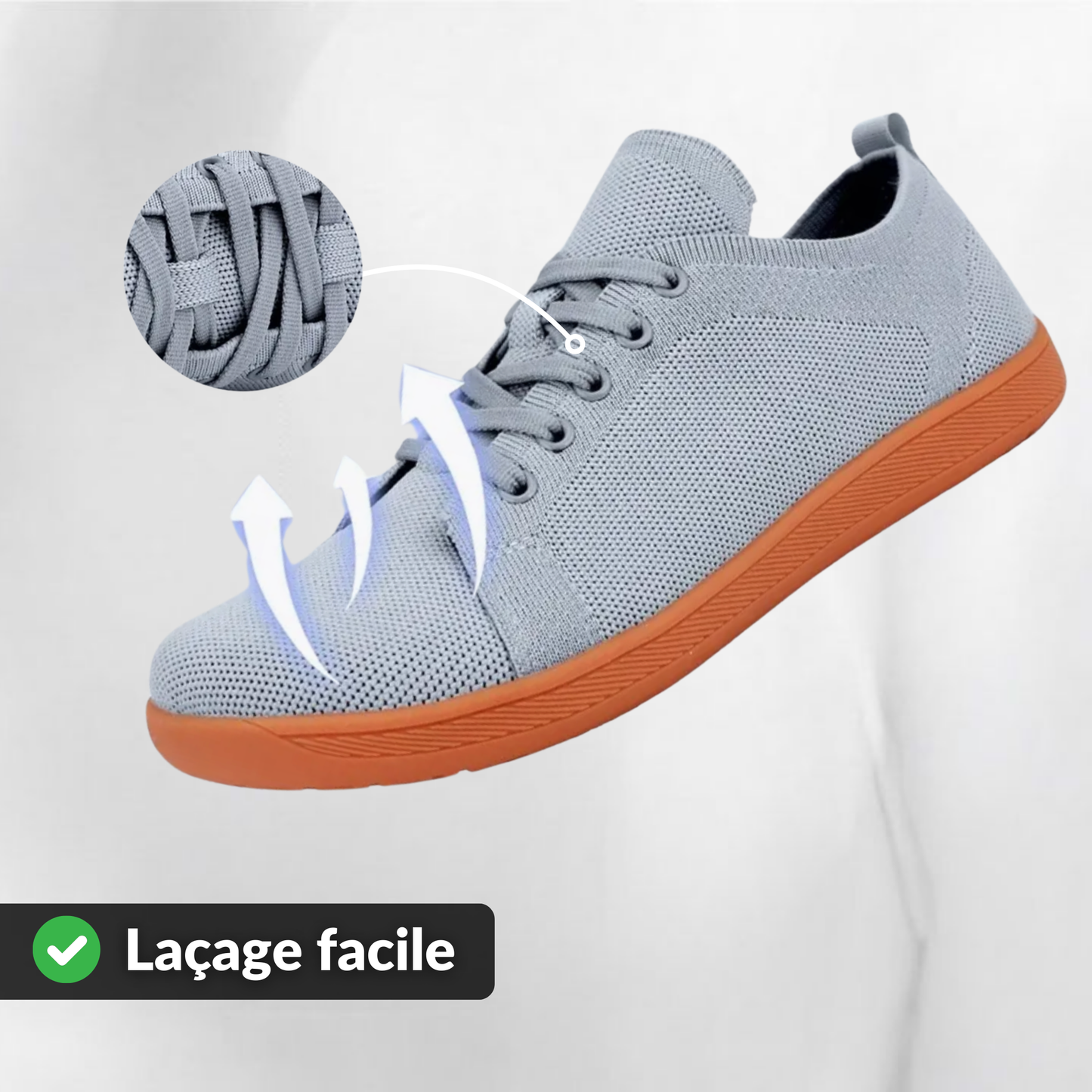 Chaussures pieds nus Feral Walk Excellence