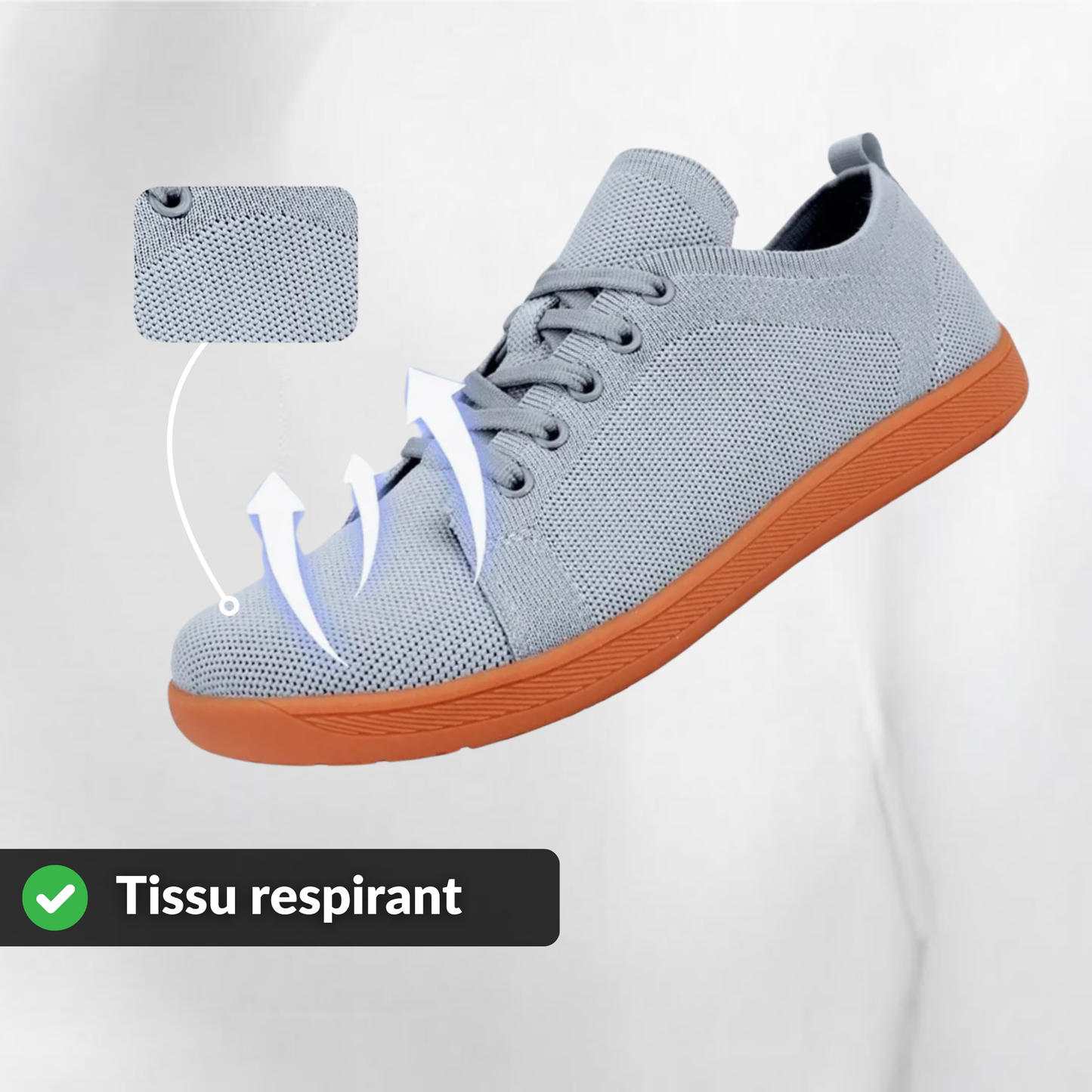 Chaussures pieds nus Feral Walk Excellence