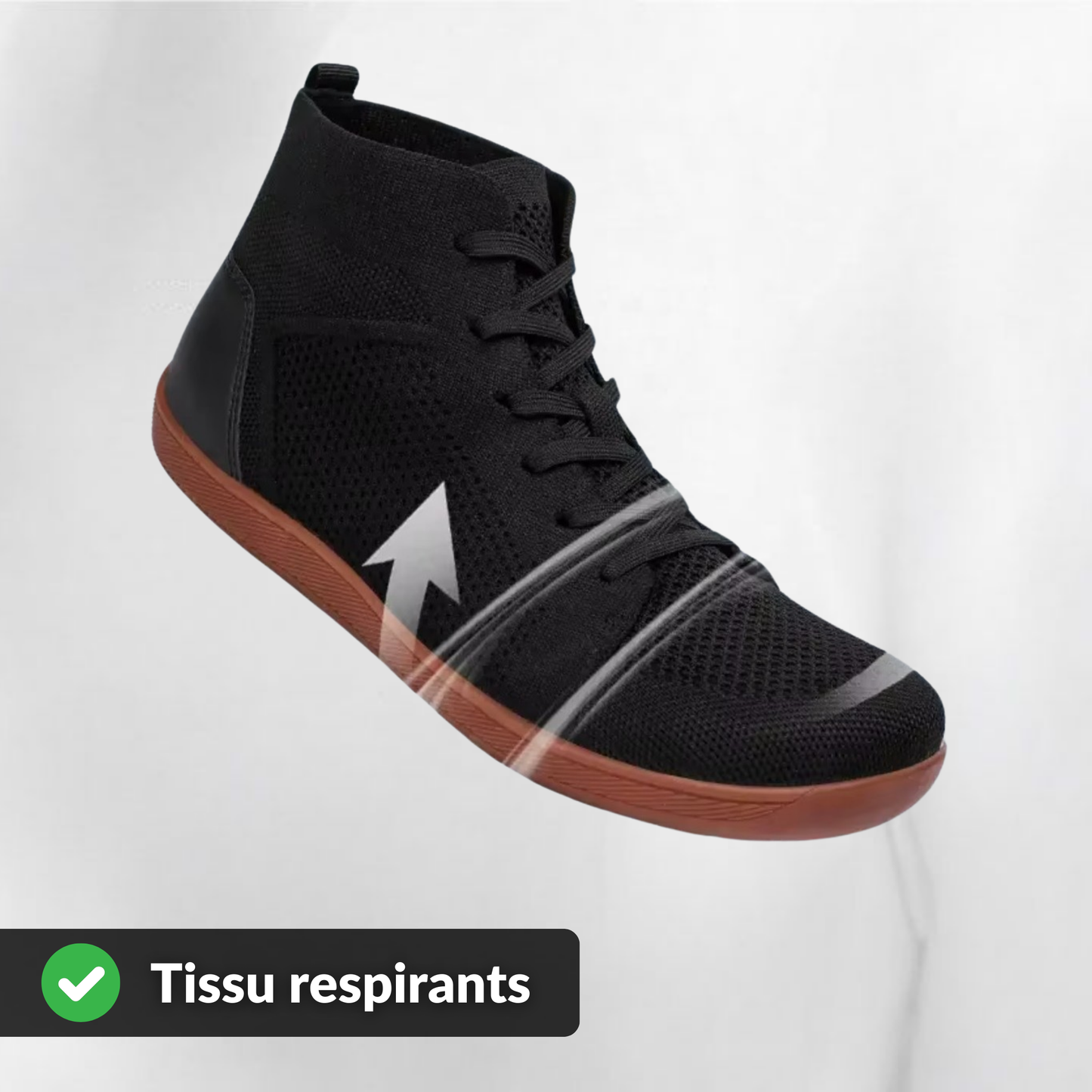 Chaussures pieds nus Feral Walk Altitude