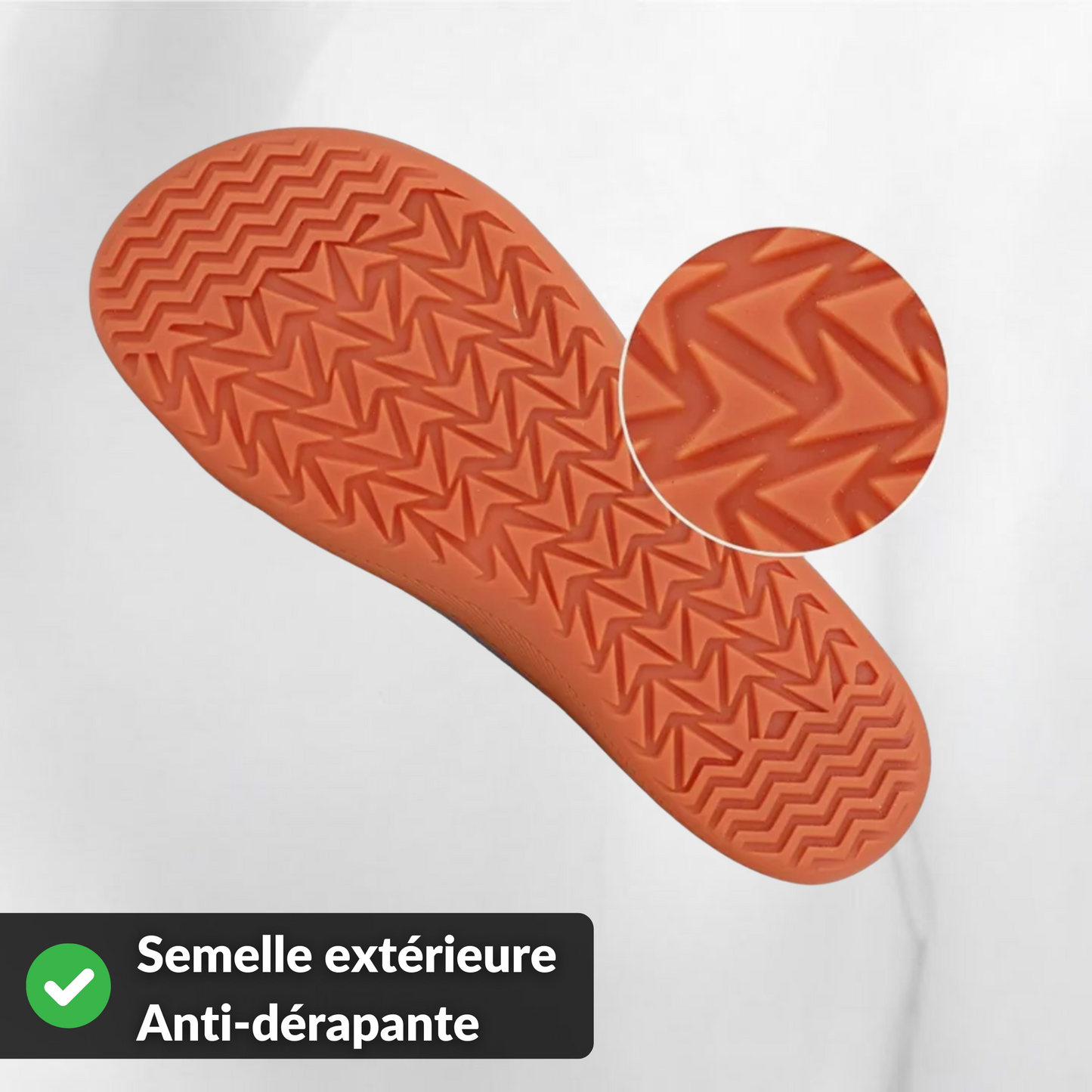 Chaussures pieds nus Feral Walk Premium