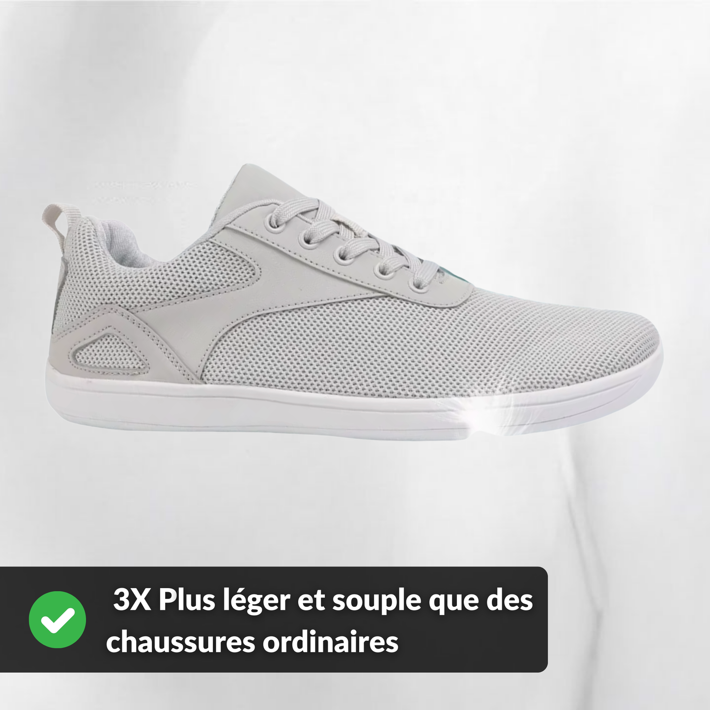 Chaussures pieds nus Feral Walk Premium