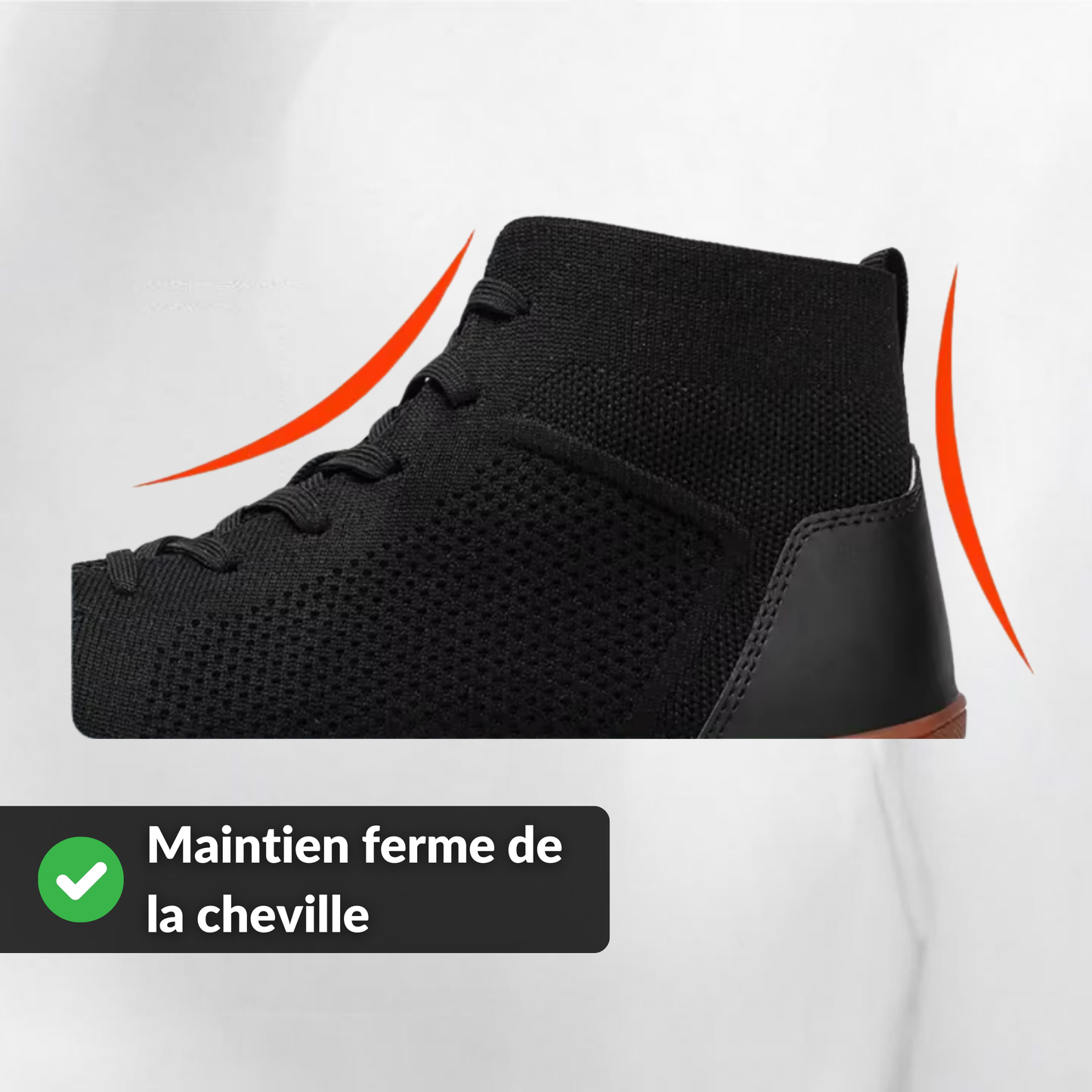 Chaussures pieds nus Feral Walk Altitude