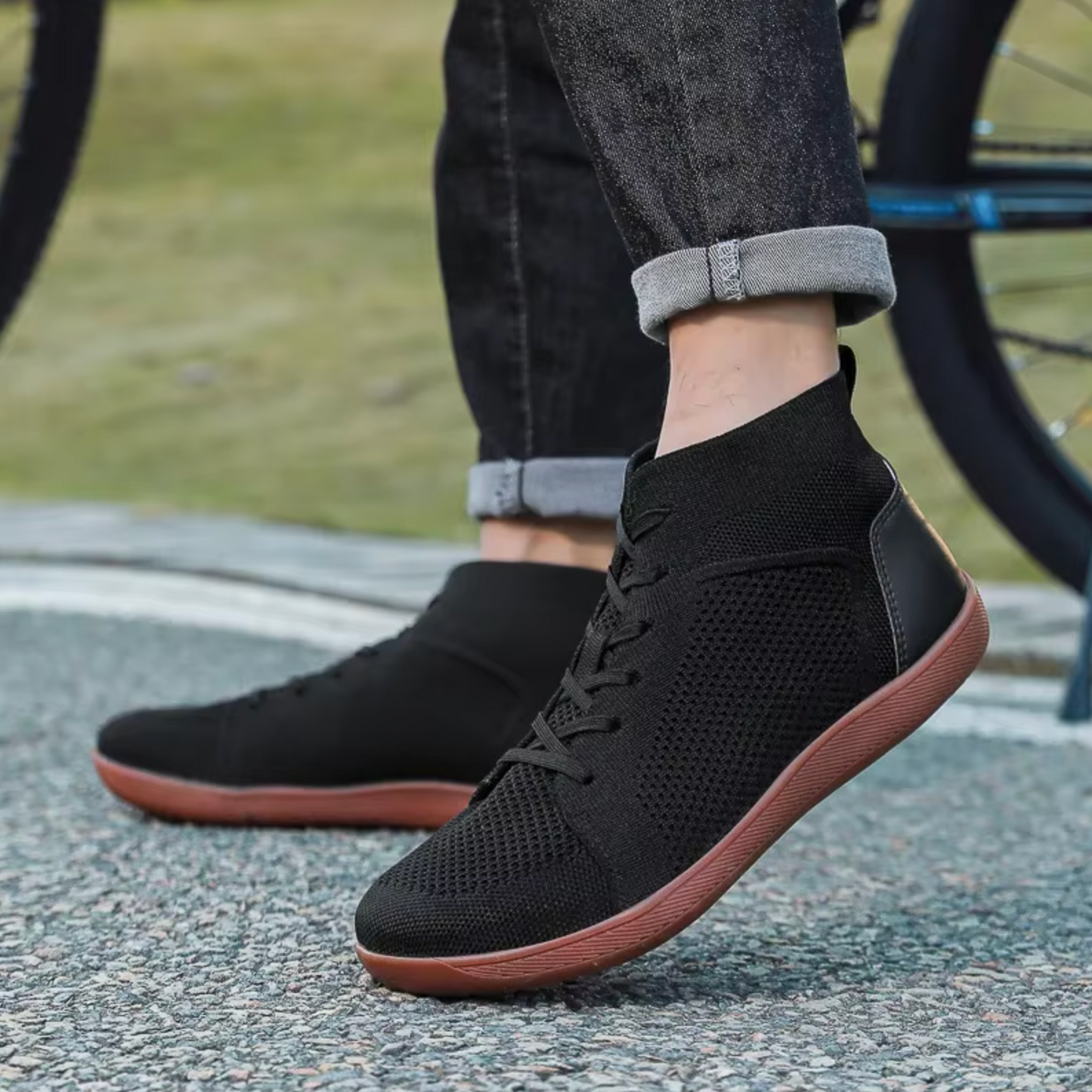 Chaussures pieds nus Feral Walk Altitude