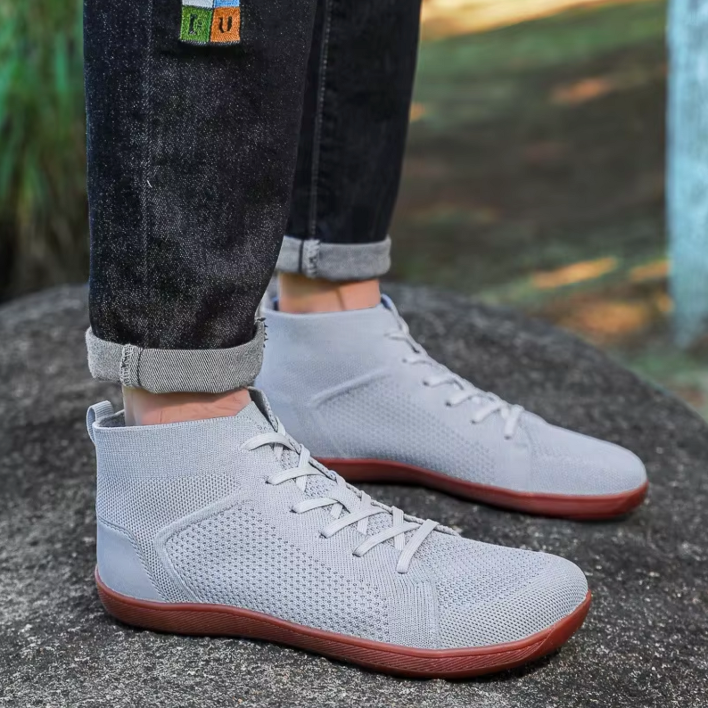 Chaussures pieds nus Feral Walk Altitude