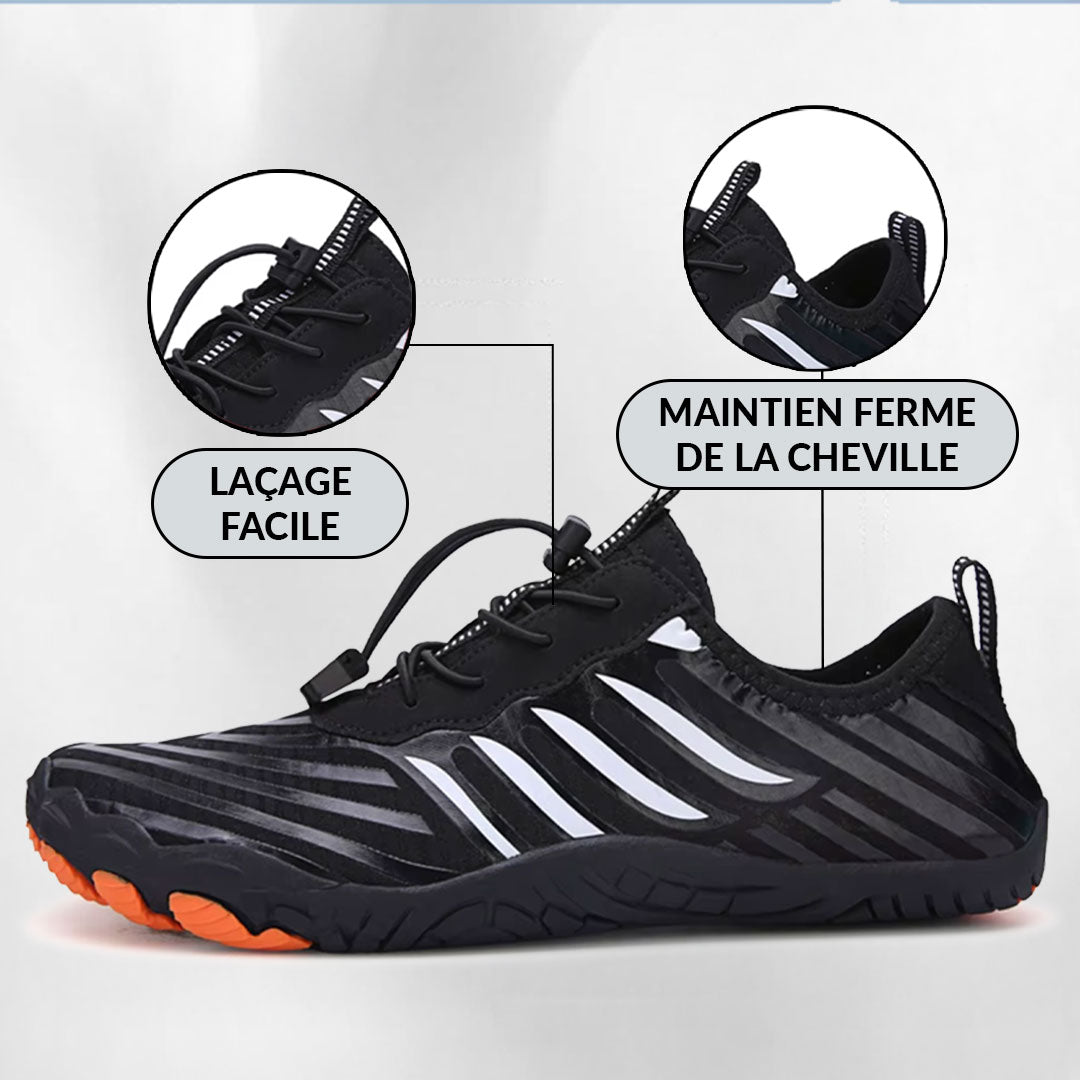 Chaussures pieds nus Feral Walk Sport