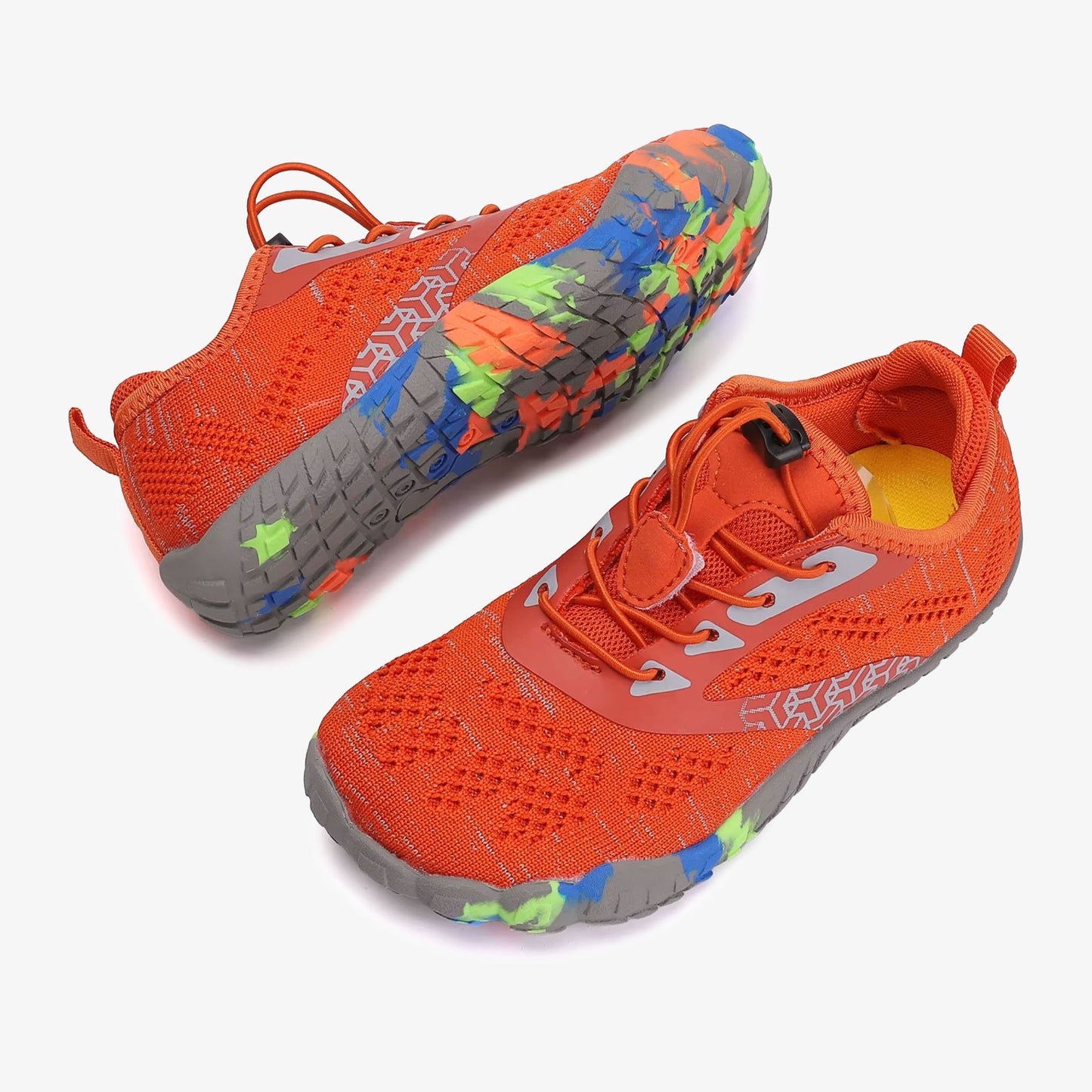 Chaussures pieds nus Feral Walk Kids