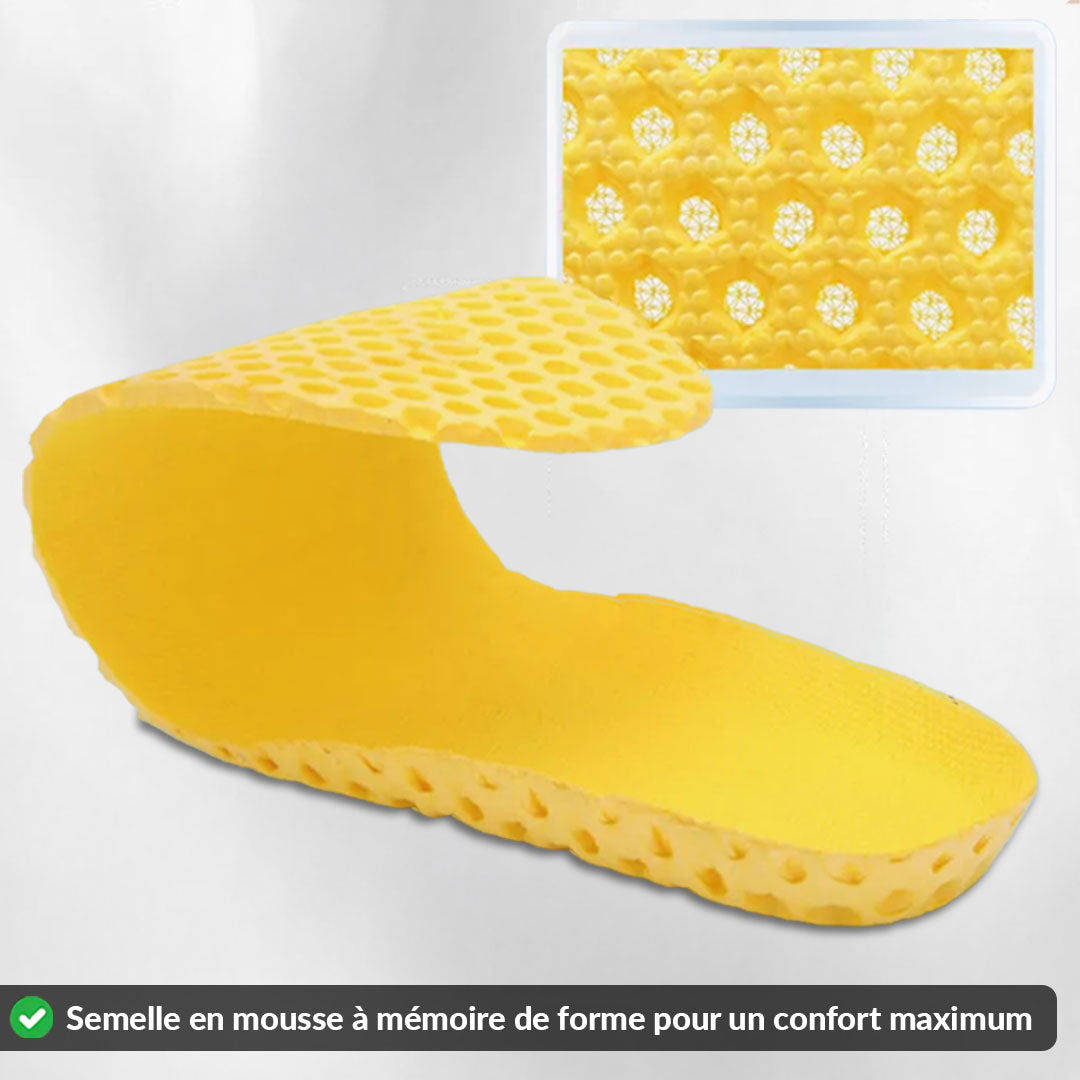 Chaussures pieds nus Feral Walk Sport