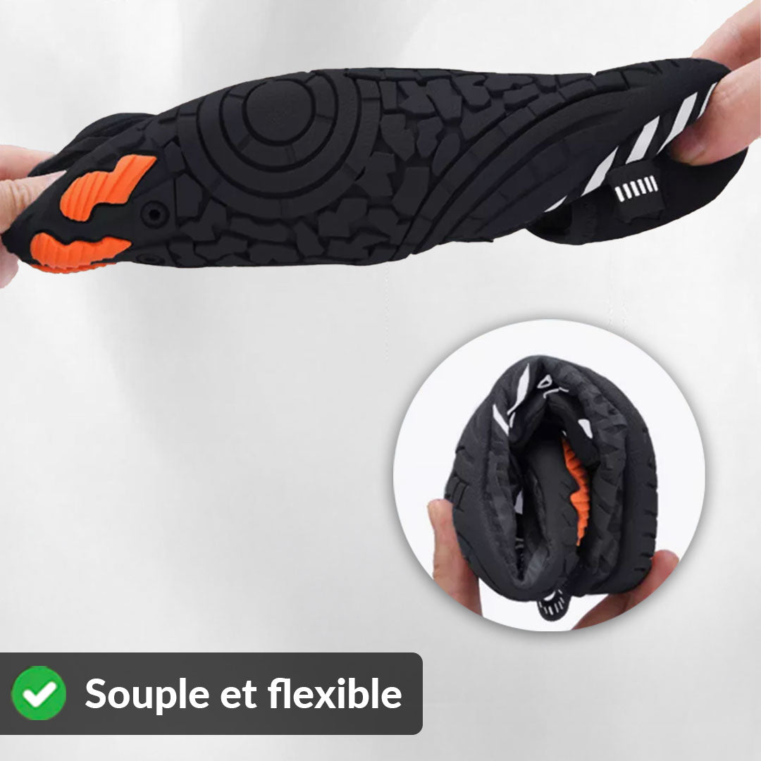 Chaussures pieds nus Feral Walk Sport