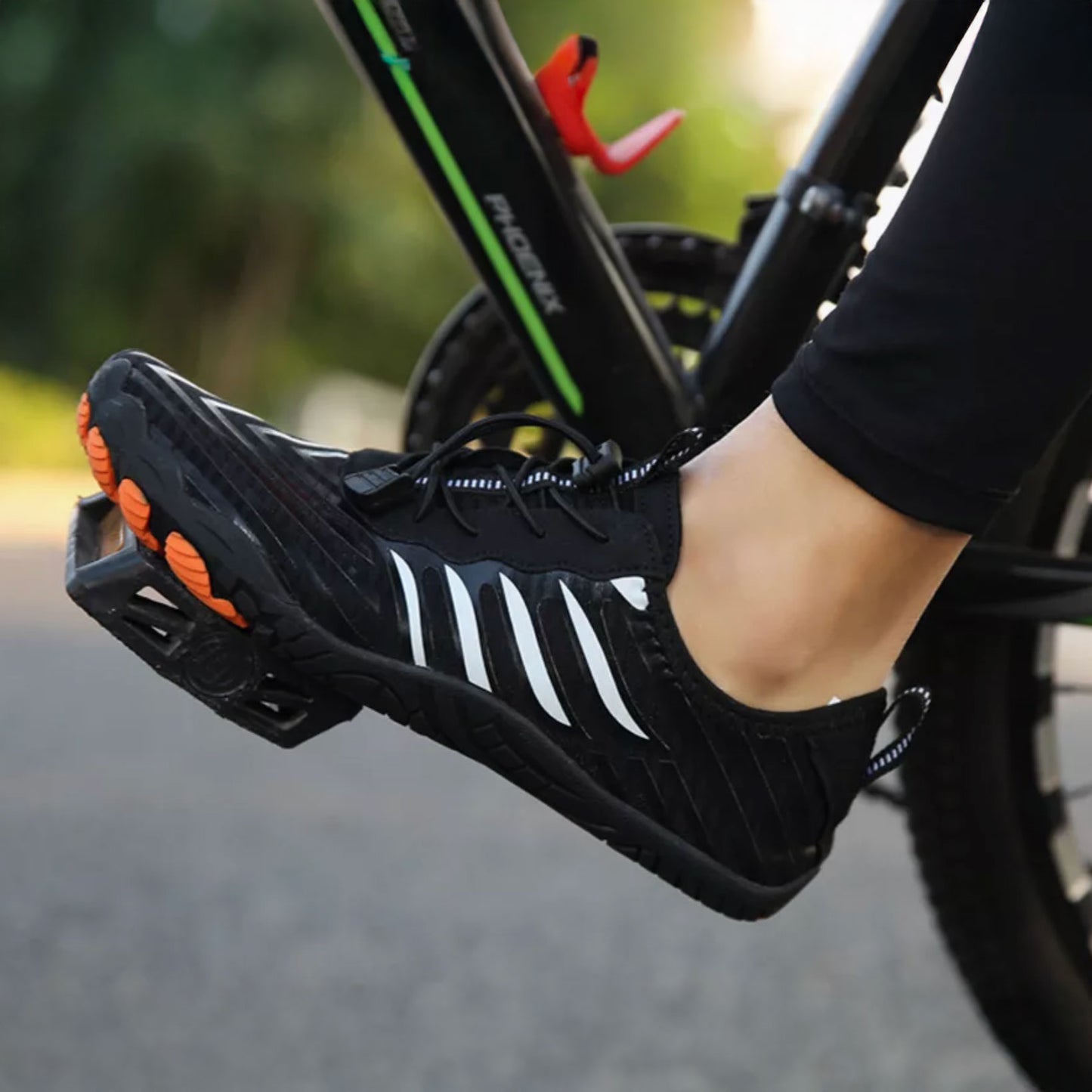 Chaussures pieds nus Feral Walk Sport