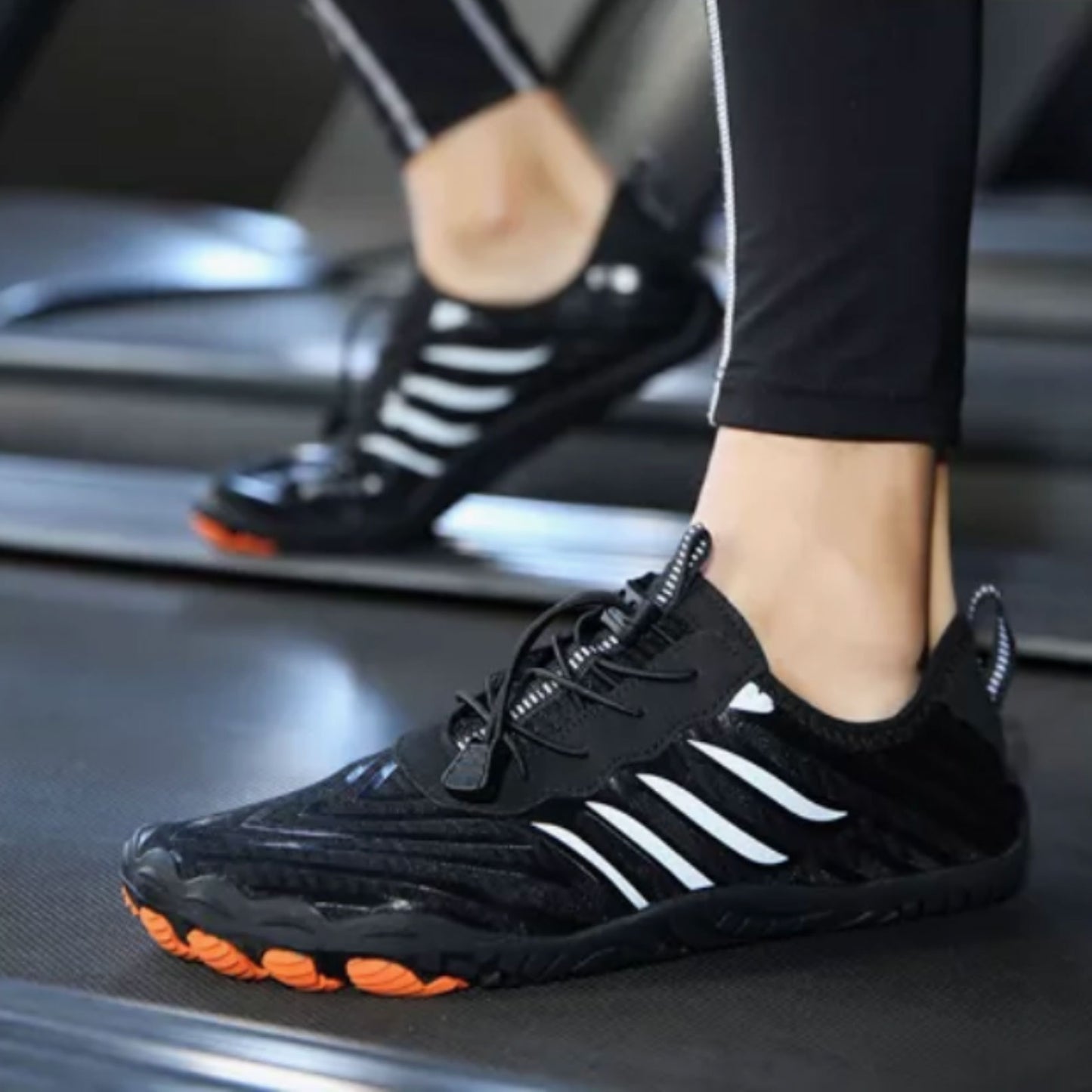 Chaussures pieds nus Feral Walk Sport