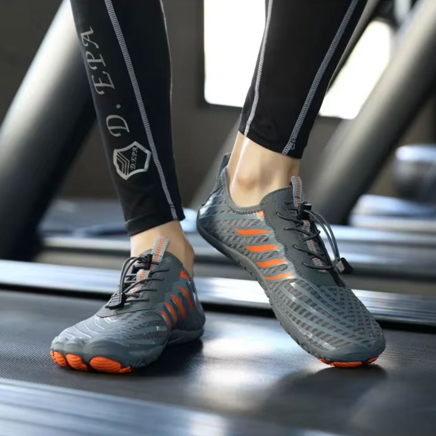 Chaussures pieds nus Feral Walk Sport