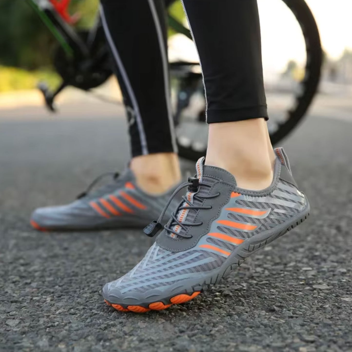 Chaussures pieds nus Feral Walk Sport