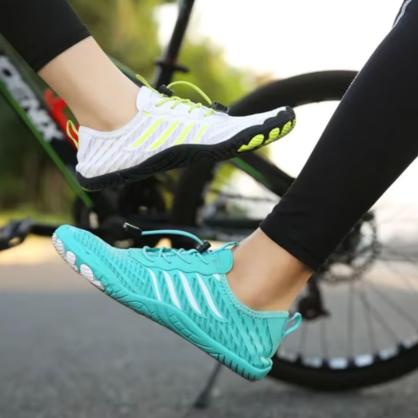 Chaussures pieds nus Feral Walk Sport