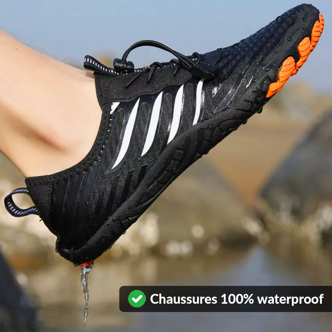 Chaussures pieds nus Feral Walk Sport