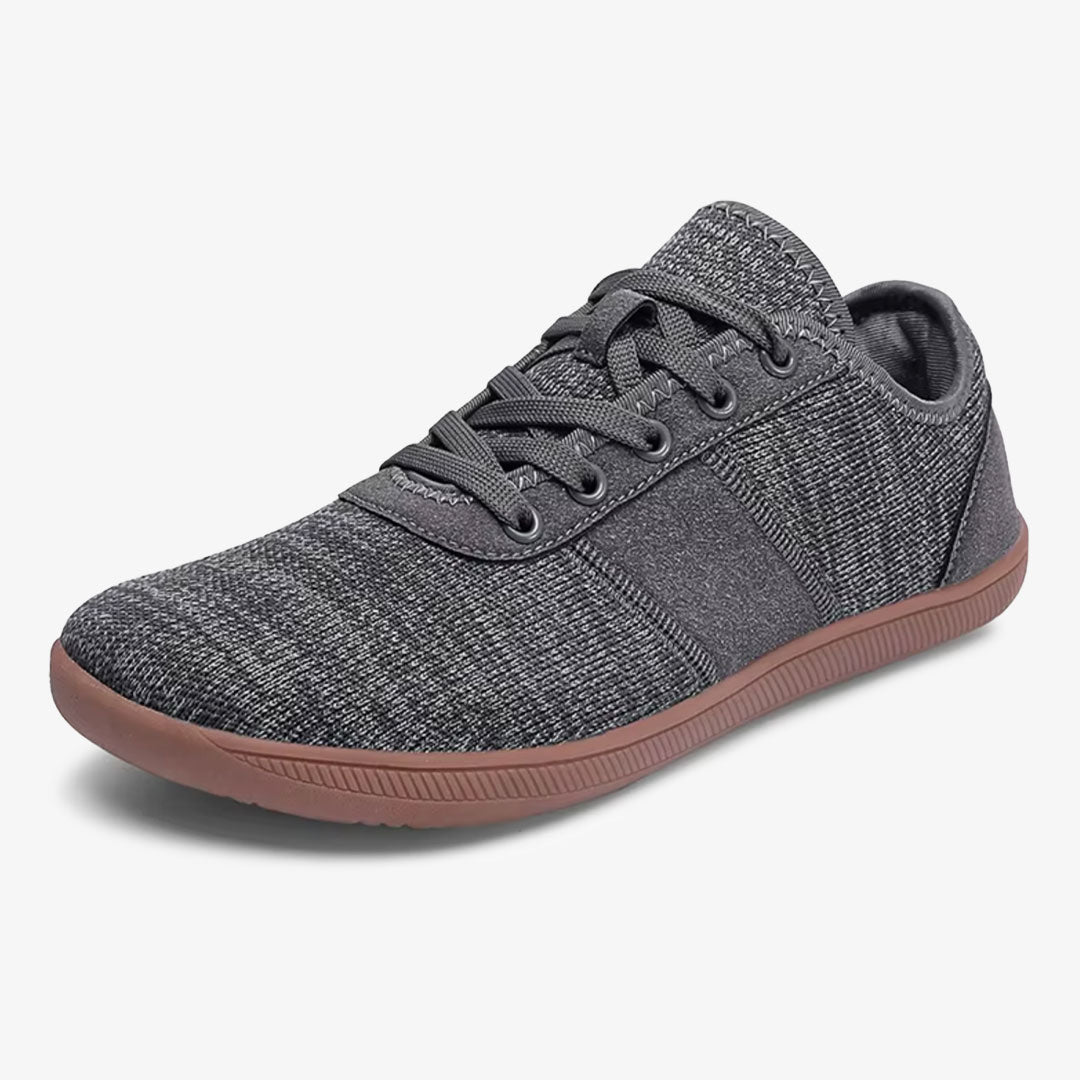 Chaussures pieds nus Feral Walk Elite - Gris
