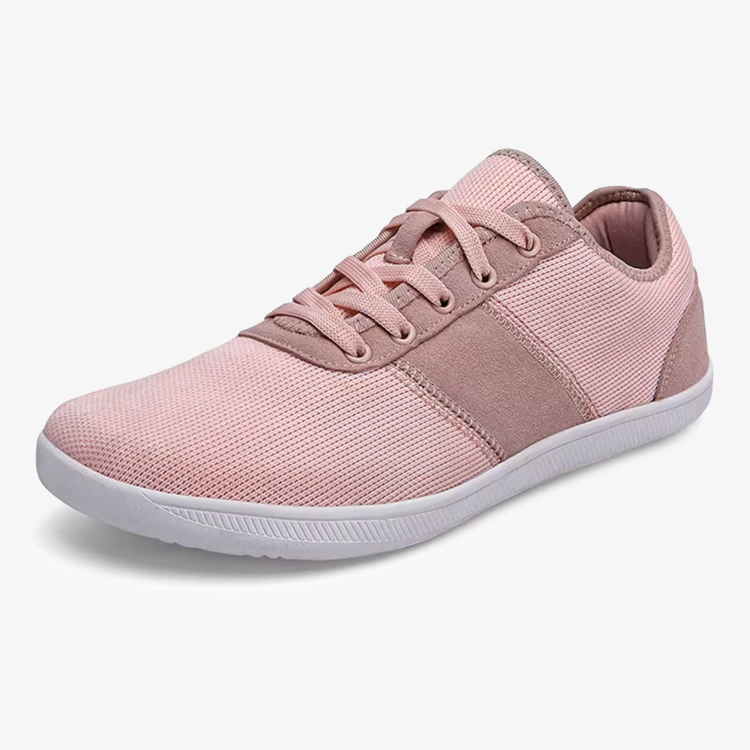 Chaussures pieds nus Feral Walk Elite - Rose