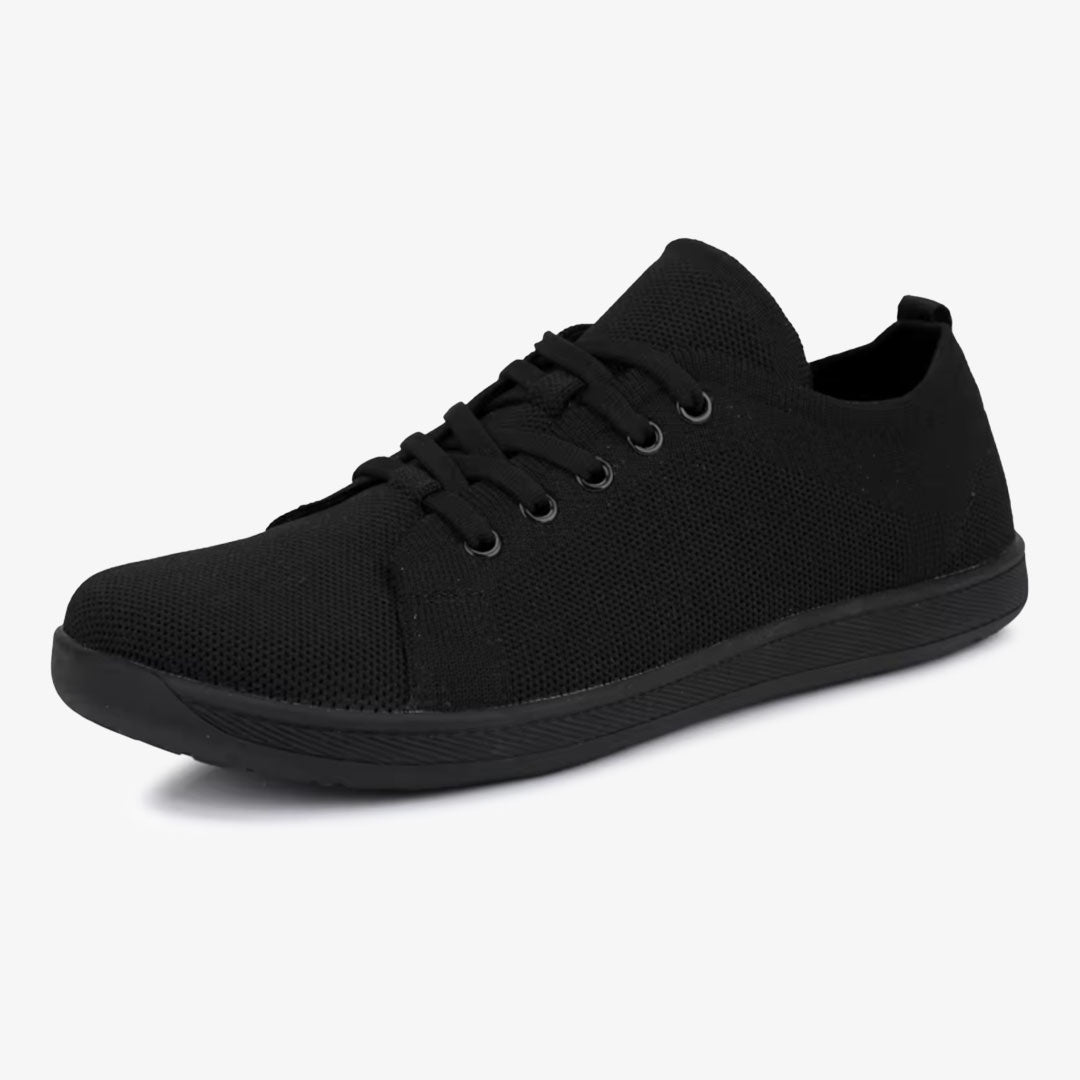 Chaussures pieds nus Feral Walk Excellence - Noir