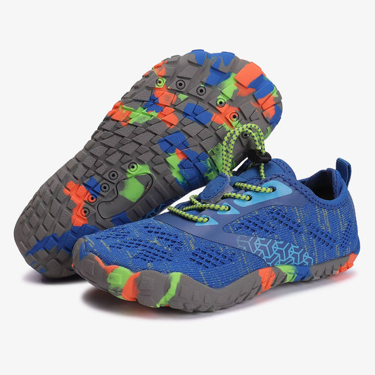 Chaussures pieds nus Feral Walk Kids