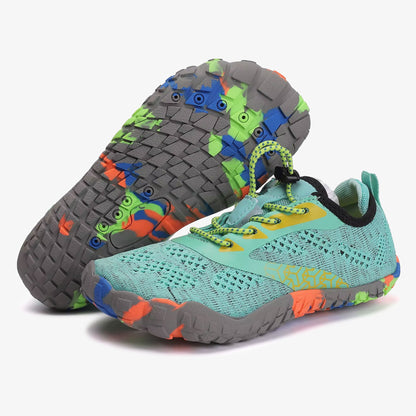 Chaussures pieds nus Feral Walk Kids
