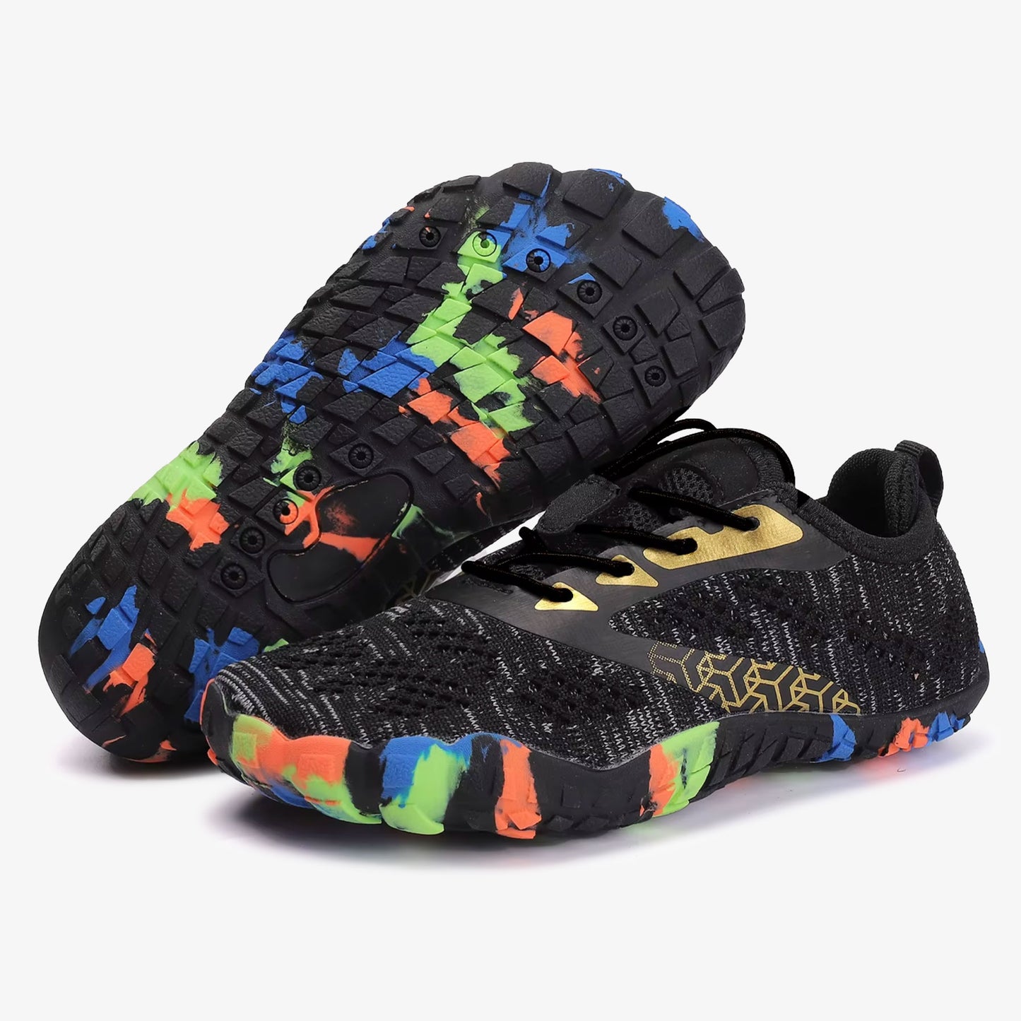 Chaussures pieds nus Feral Walk Kids