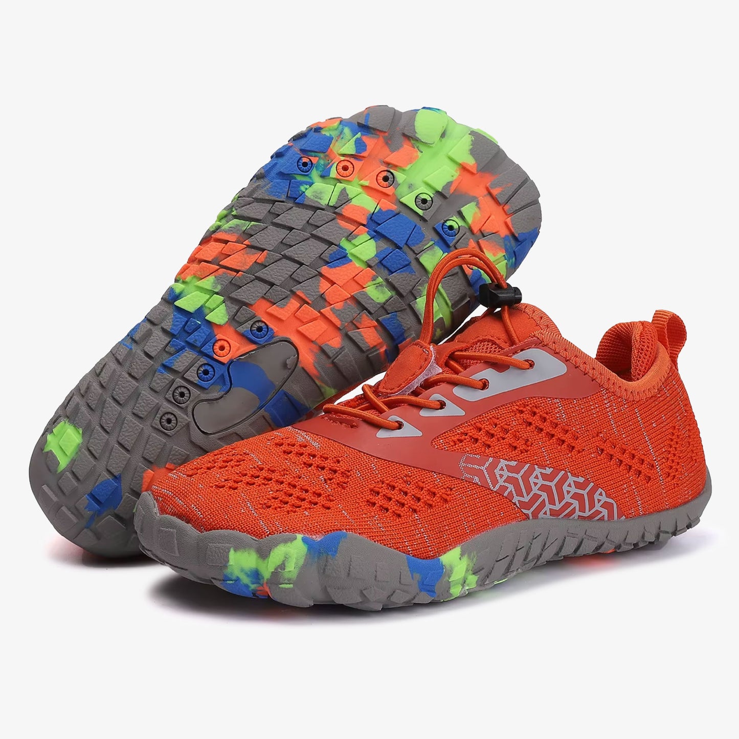 Chaussures pieds nus Feral Walk Kids