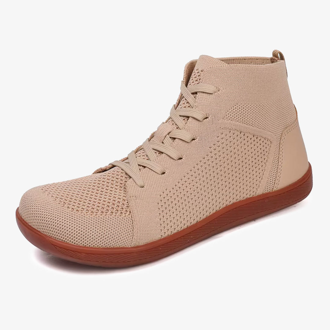 Chaussures pieds nus Feral Walk Altitude - Beige