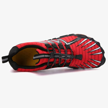 Chaussures pieds nus Nature - Pieds sensibles