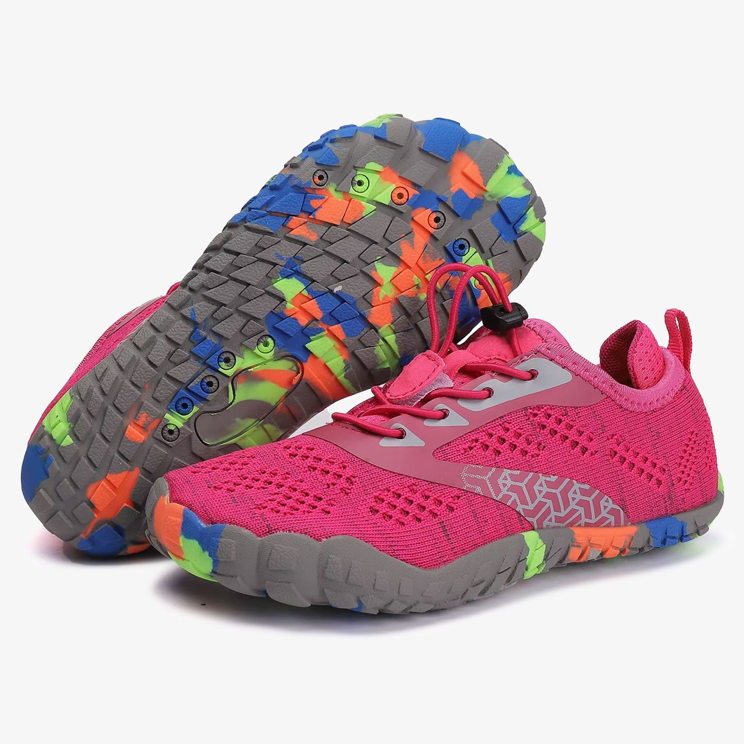 Chaussures pieds nus Feral Walk Kids